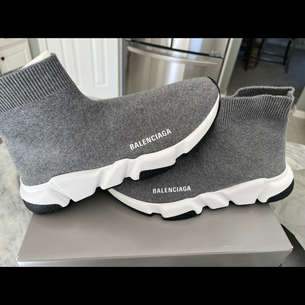Balenciaga Speed LT Sneaker